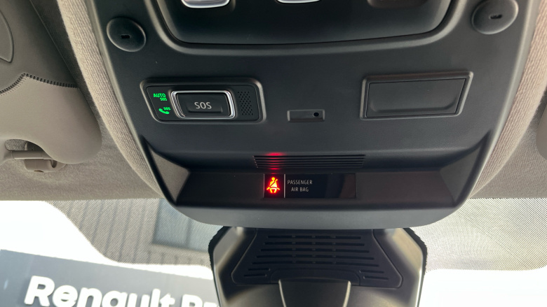 Renault Trafic Swb Diesel SL30 Blue dCi 130 Extra [Safety] Van